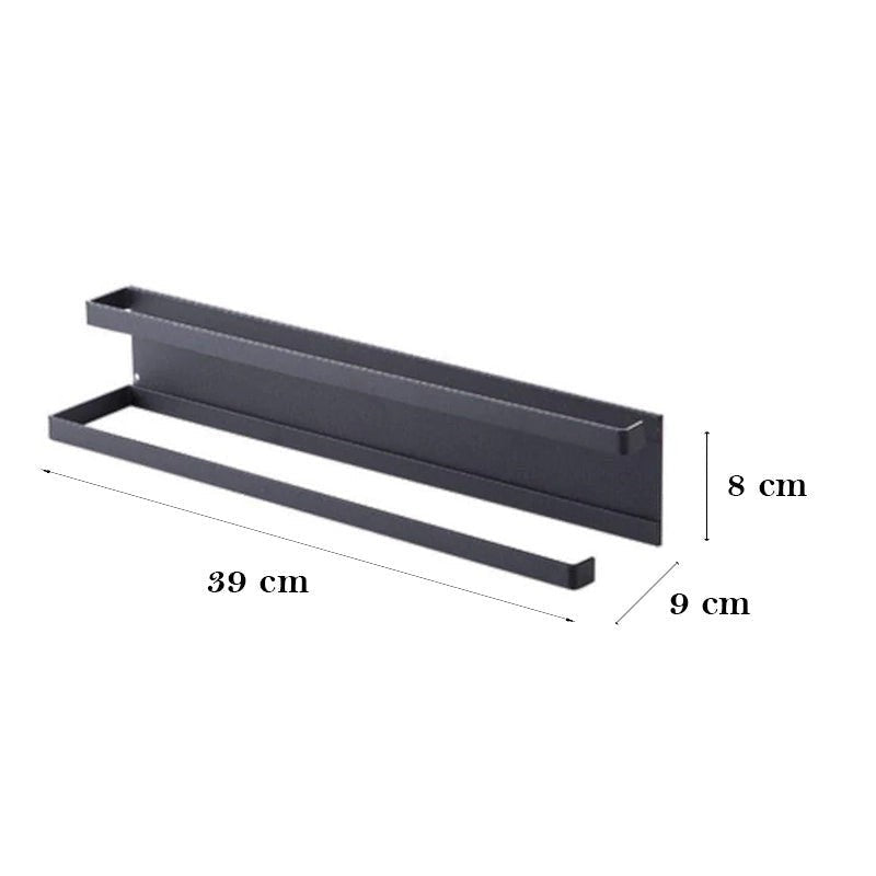 Rollon Magnetic Racks - Black media 3