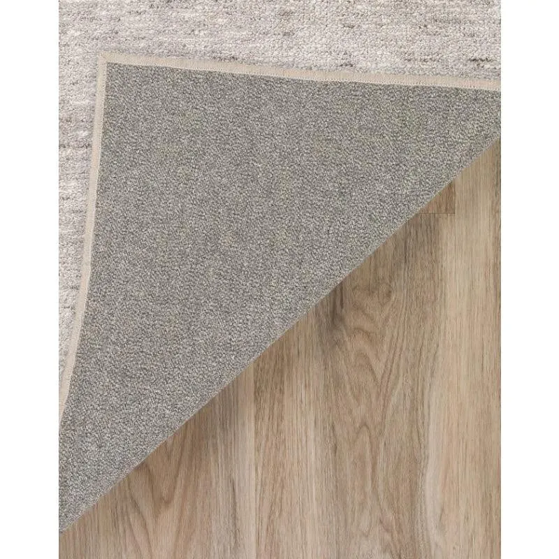 Heritage Hand Loomed Wool Rug - Marble media 4