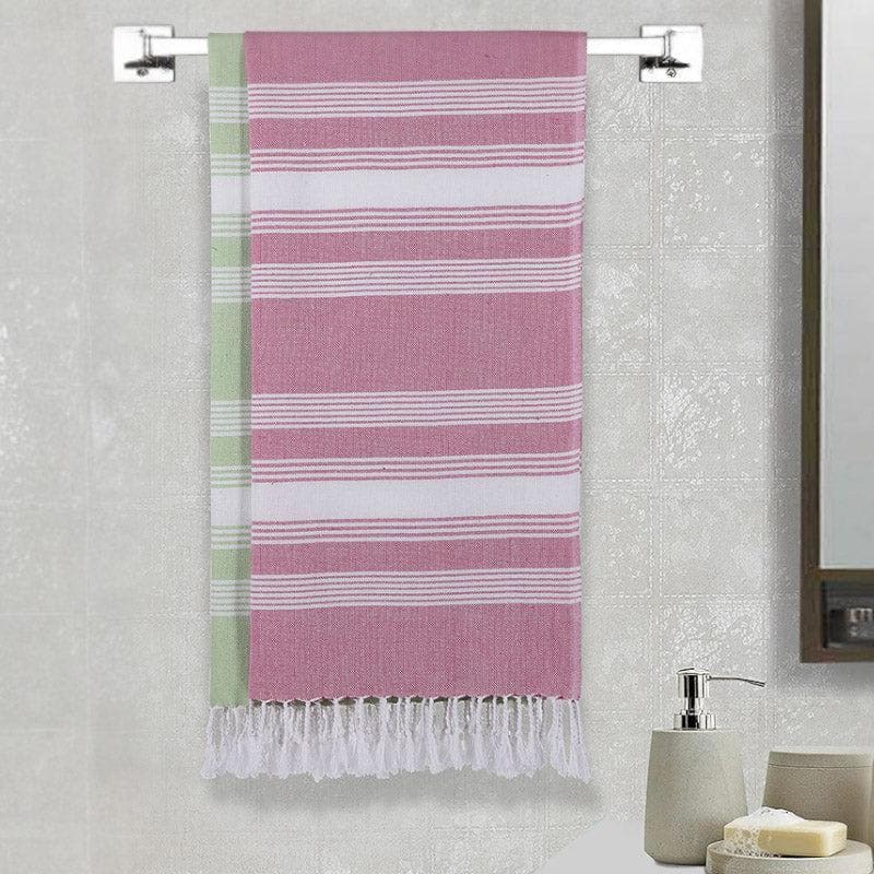 Apolline Bath Towel - Set Of Two