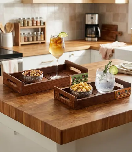 Mango Wood