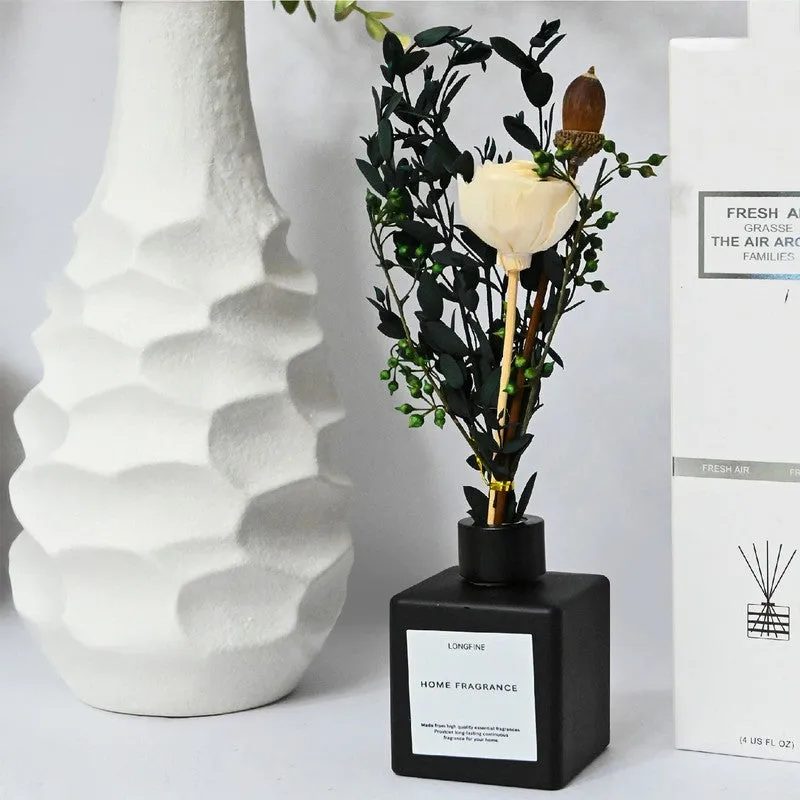 Flora Lavender Aromatic Diffuser media 3