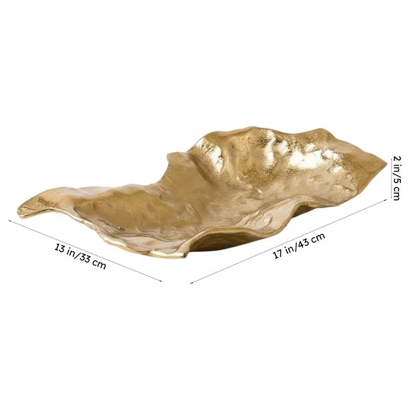 Lumira II Accent Tray media 7
