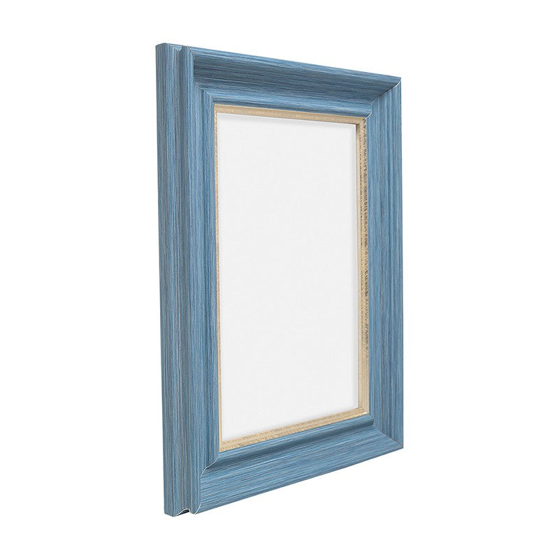 Cyra MDF & Glass Table Photo Frame media 4