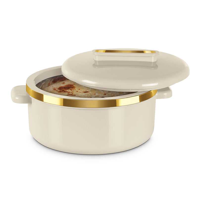 Milton Halo Stainless Steel Leakproof Casserole - 660 mL media 3