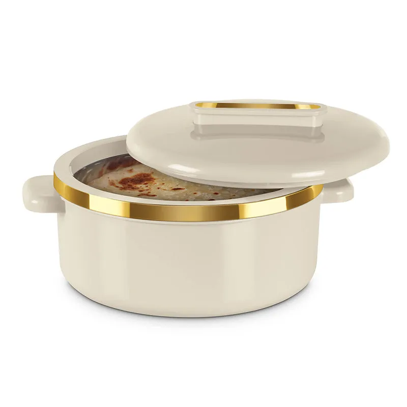 Milton Halo Stainless Steel Leakproof Casserole - 660 mL media 3