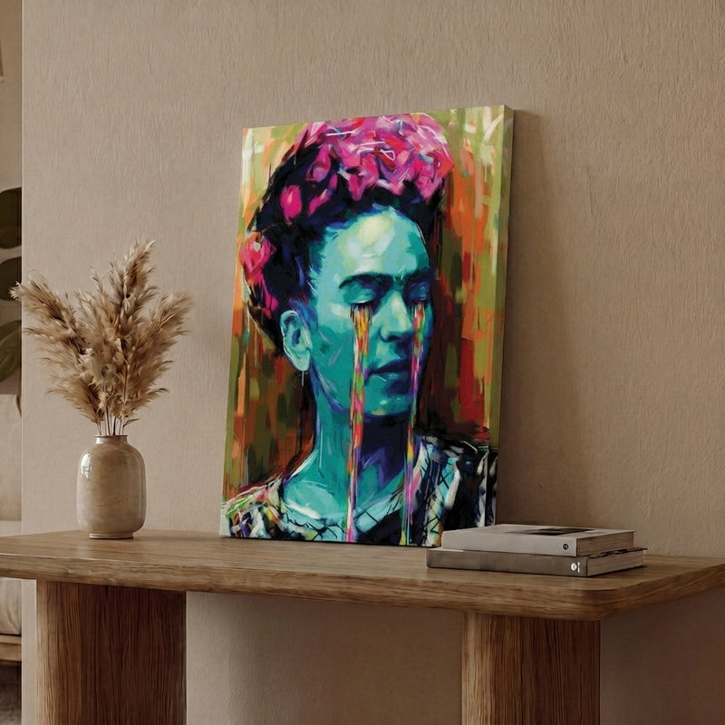 Frida Khalo Magic Wall Art