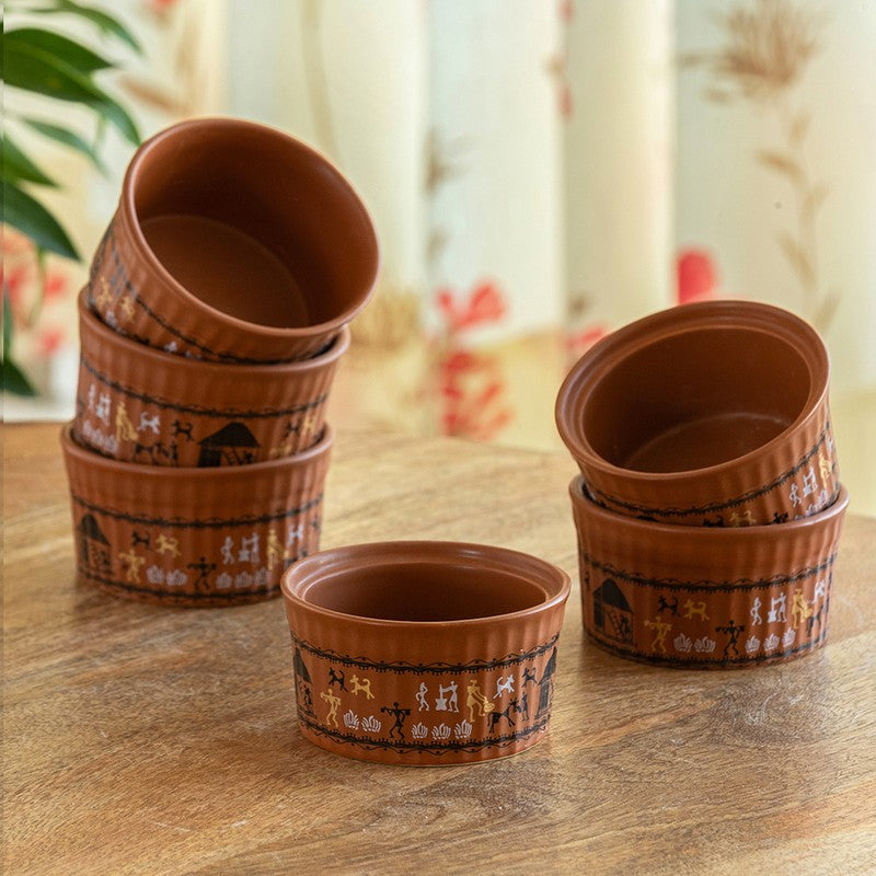 Set of Six