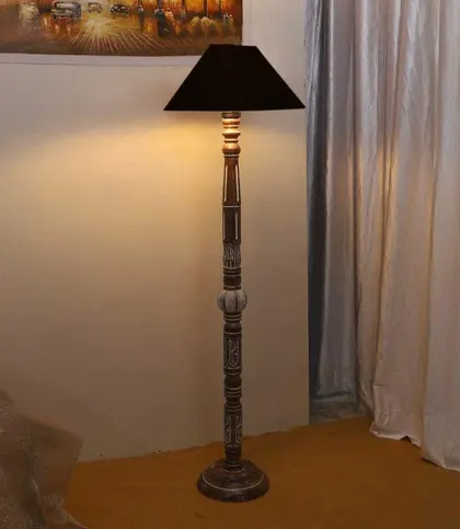 Fabric Shade