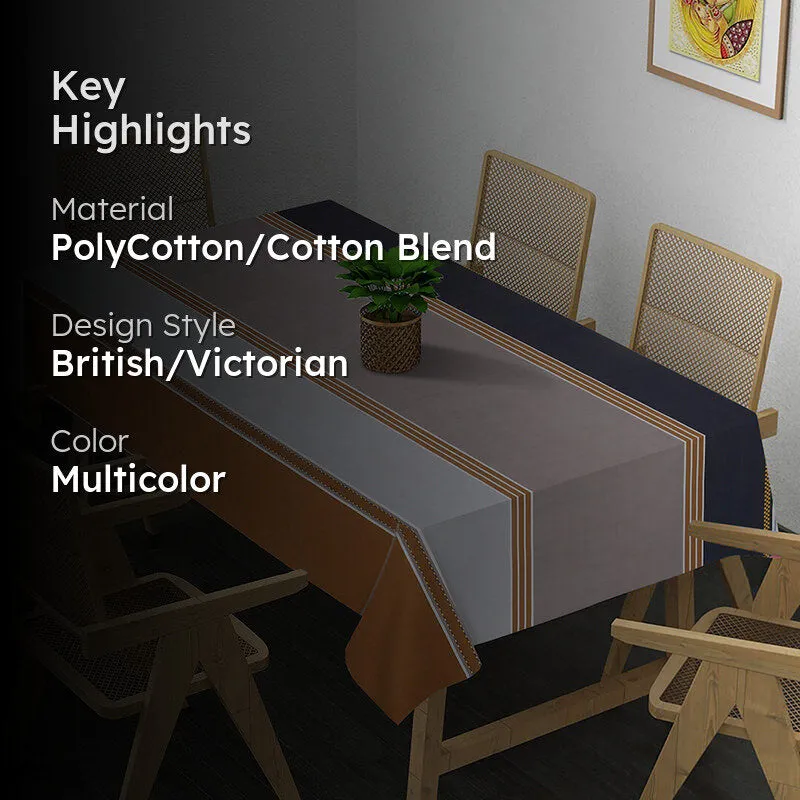 Vulka Table Cover media 2