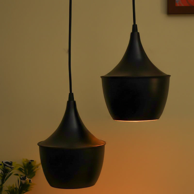Metal Shade