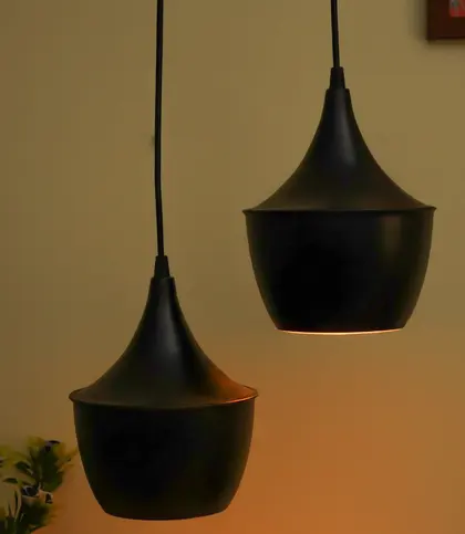 Metal Shade