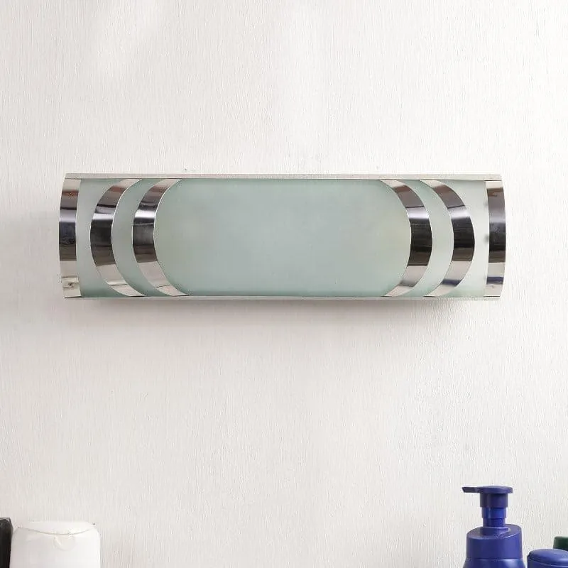 Halo Hue Glass Wall Lamp media 3