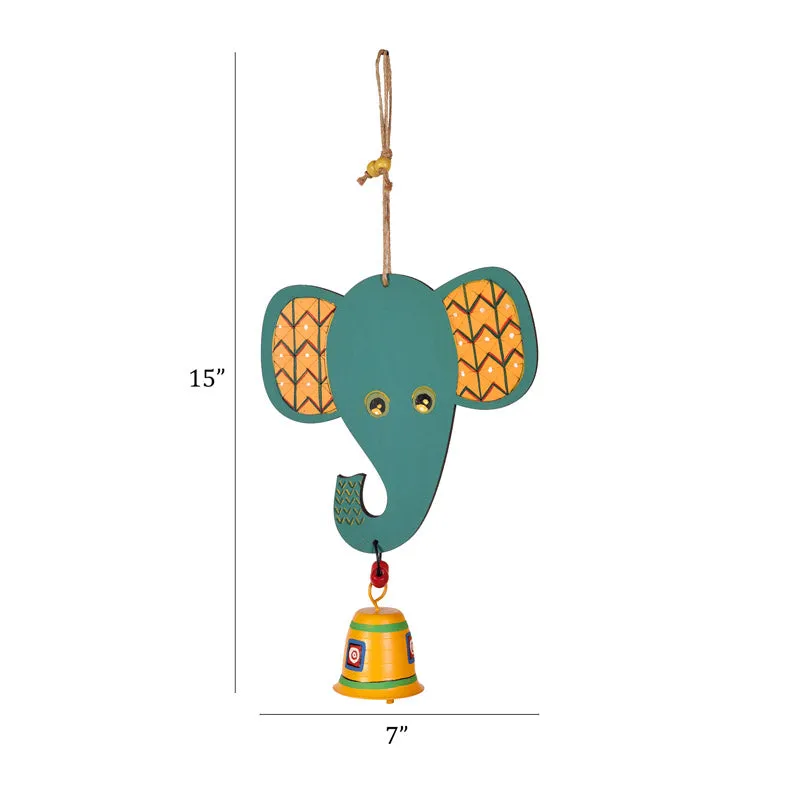 Elle Joy Windchime media 4