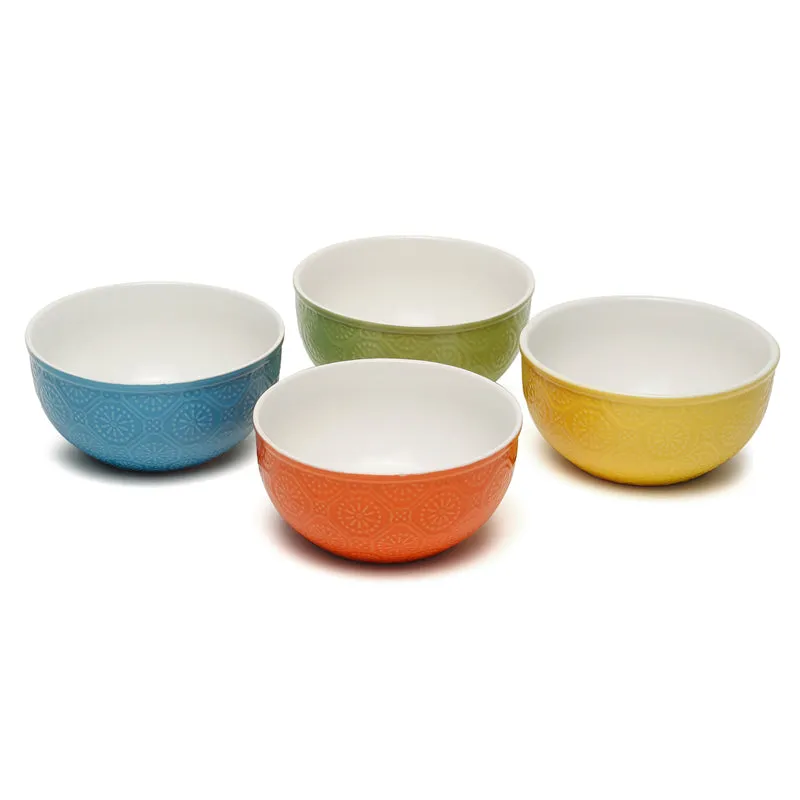 Cuppa Serving Bowl (600 mL) - Set Of Four media 3