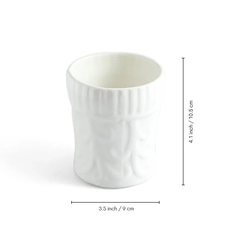 Classic Waves Bathroom Set - Three Piece Set media 6
