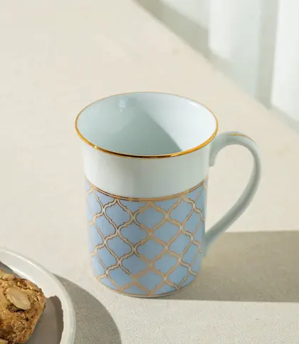 Porcelain