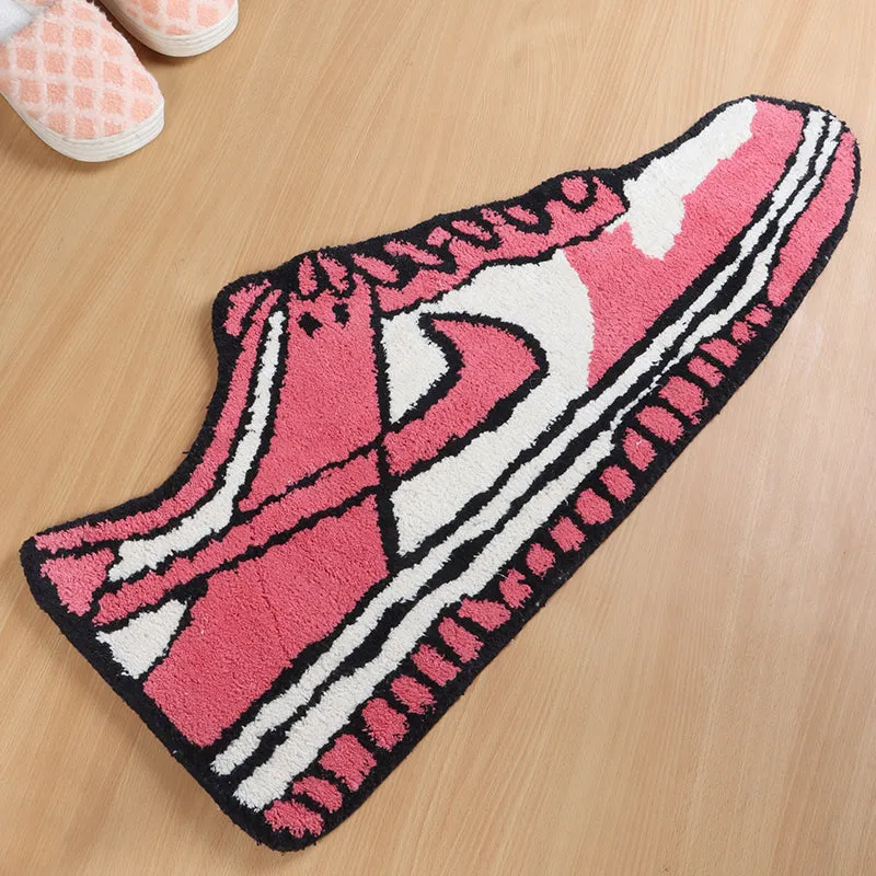 Nike Step Poly Cotton Bath Mat media 4