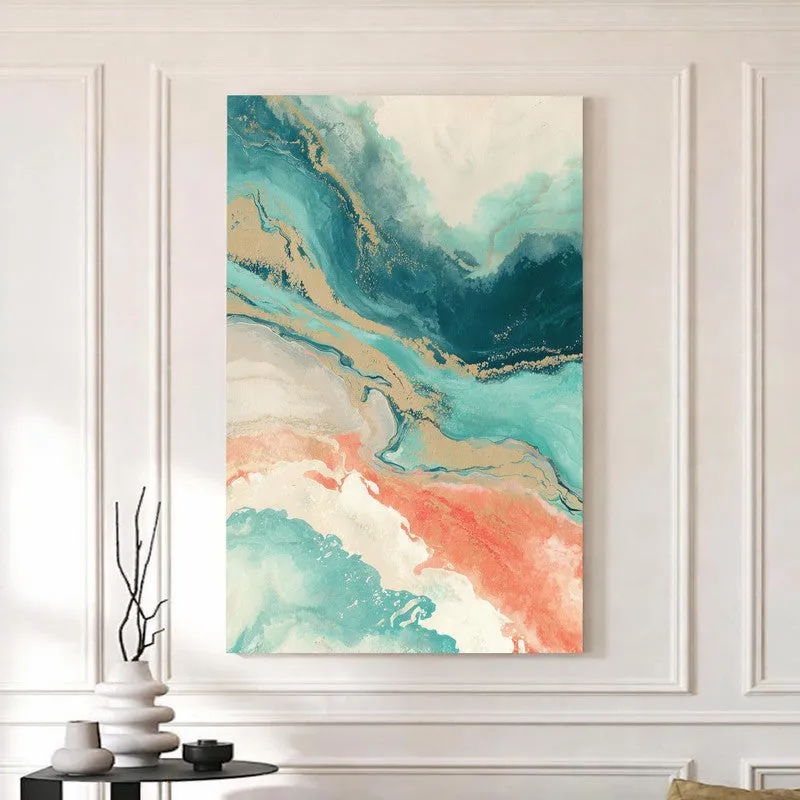 FreeFlow Canvas Wall Art media 5