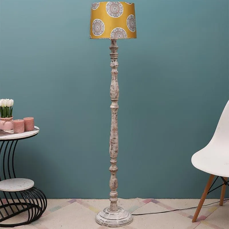 Mandala Merry Toru Floor Lamp media 3