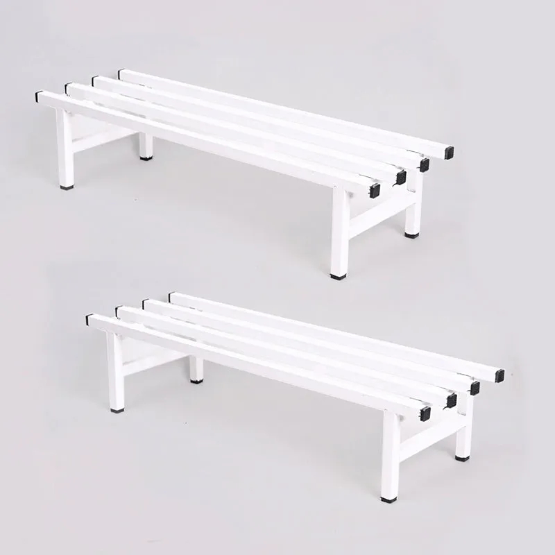 Botanika Elevate Metal Plant Stand (White)  - Set Of Two media 7