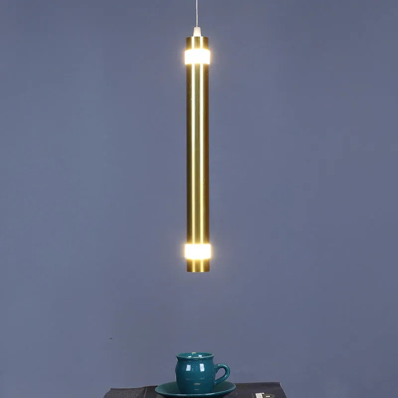 Rodra V Iron Ceiling Lamp media 2