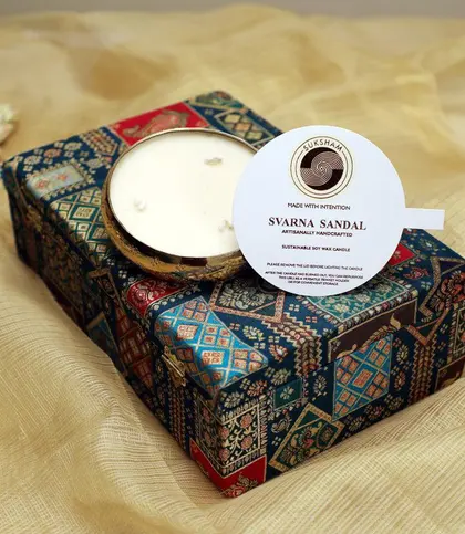 Soy Wax
