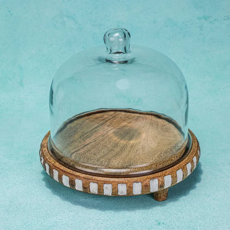 Valera Cake Stand media 3
