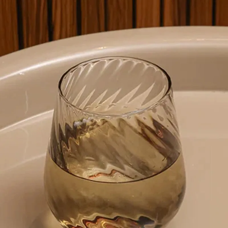 Bar Craft  Cocktail Glasses (350 mL Each) - Set of Four media 3