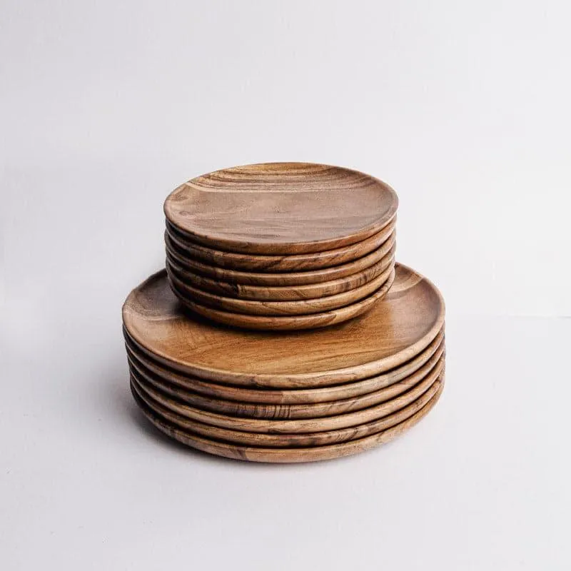 Akito Dinner Set - 12 Piece Set media 4