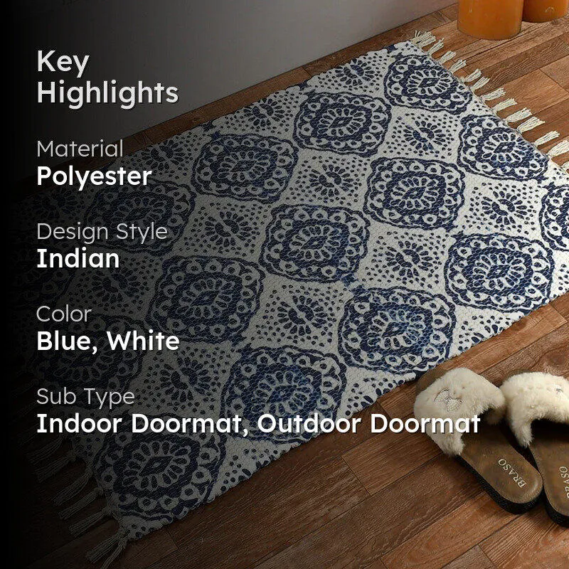 Saffara Door Mats media 2