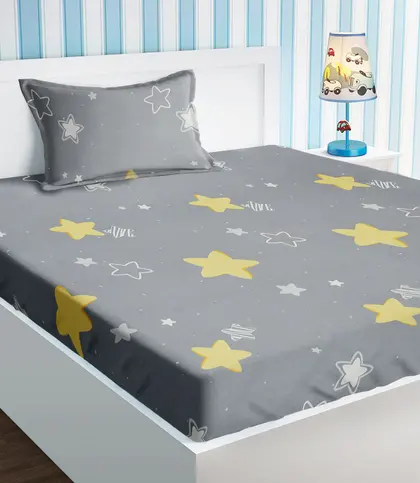 100% Cotton