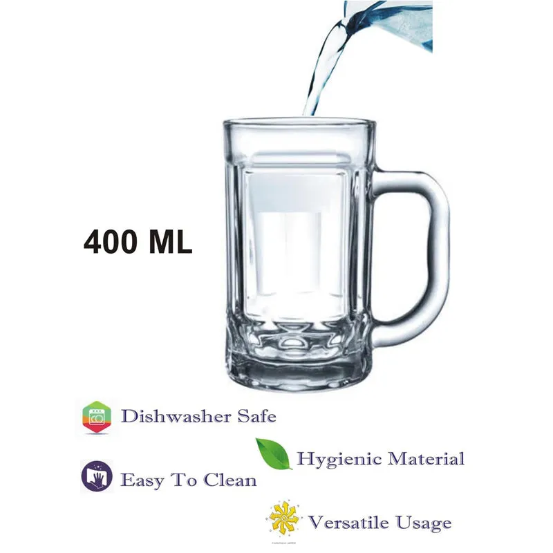 StoutShire Beer Mug - 400 mL media 7