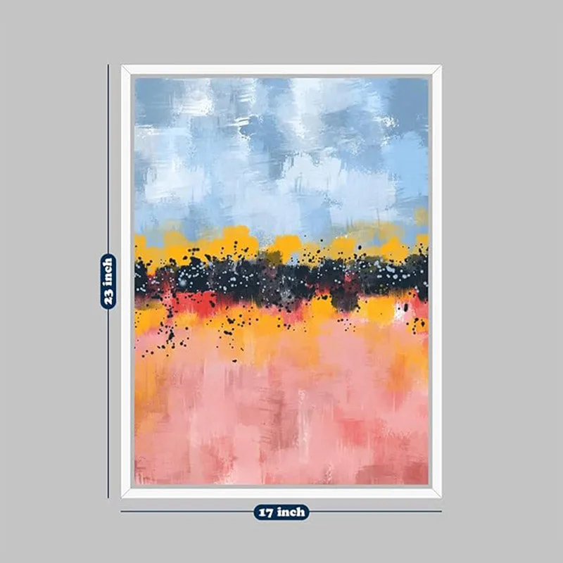 Ashera Wall Art media 5