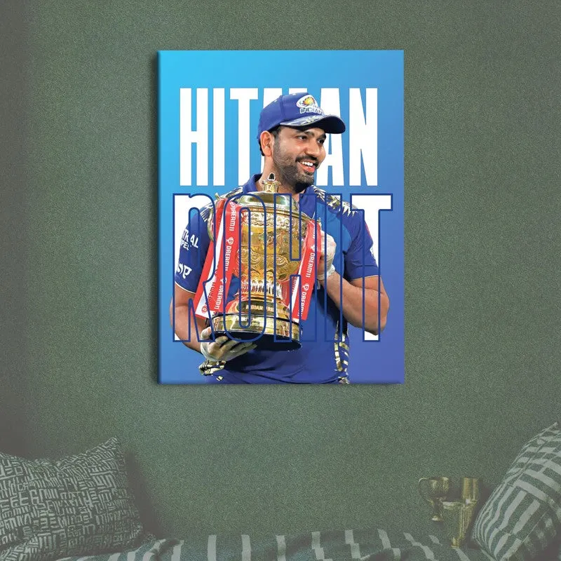 The Hitman Canvas Wall Art media 7