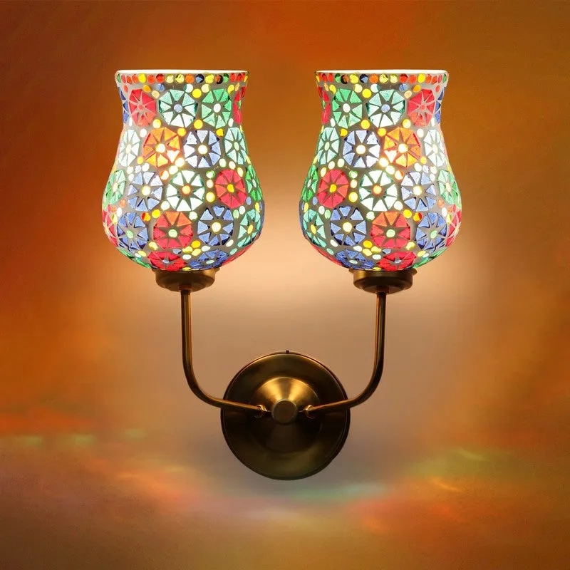 Astrona Duo Wall Lamp media 6