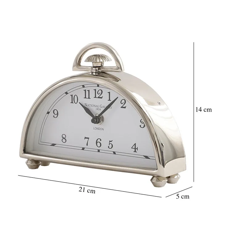 Lunule Table Clock media 5