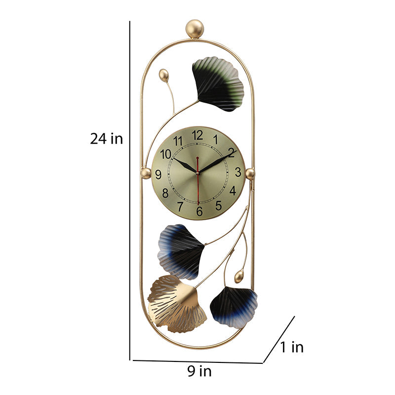Christophe Analog Wall Clock media 6