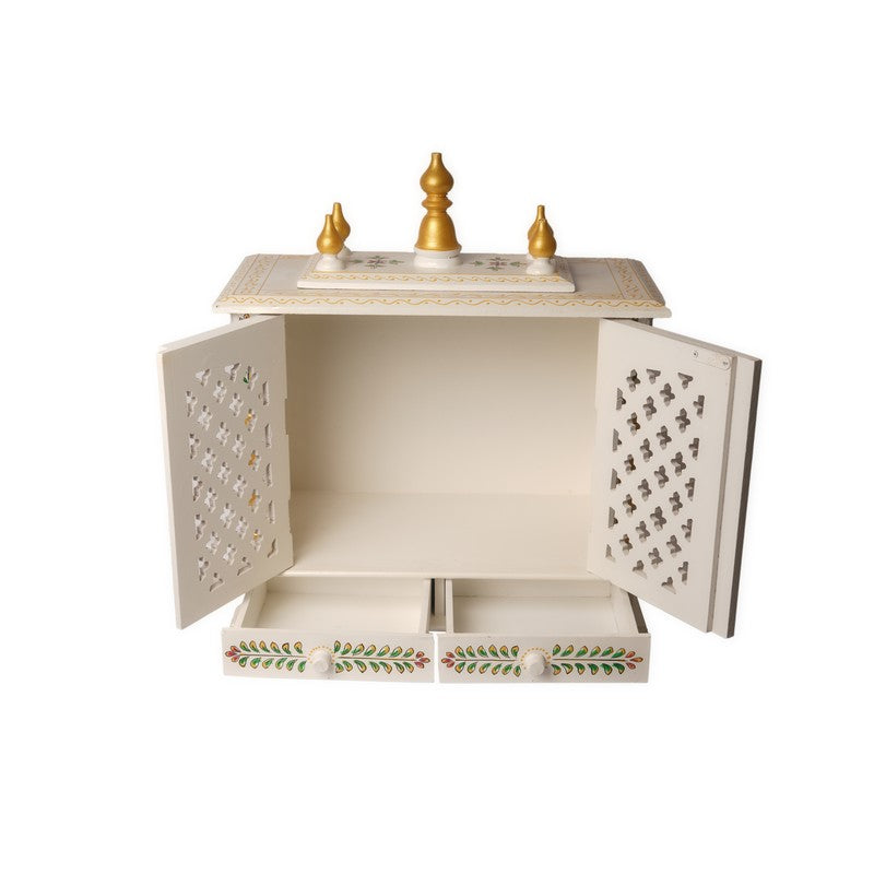 Ishvara Spiritual Home Mandir media 4