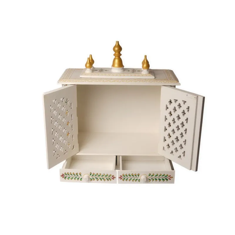 Ishvara Spiritual Home Mandir media 4