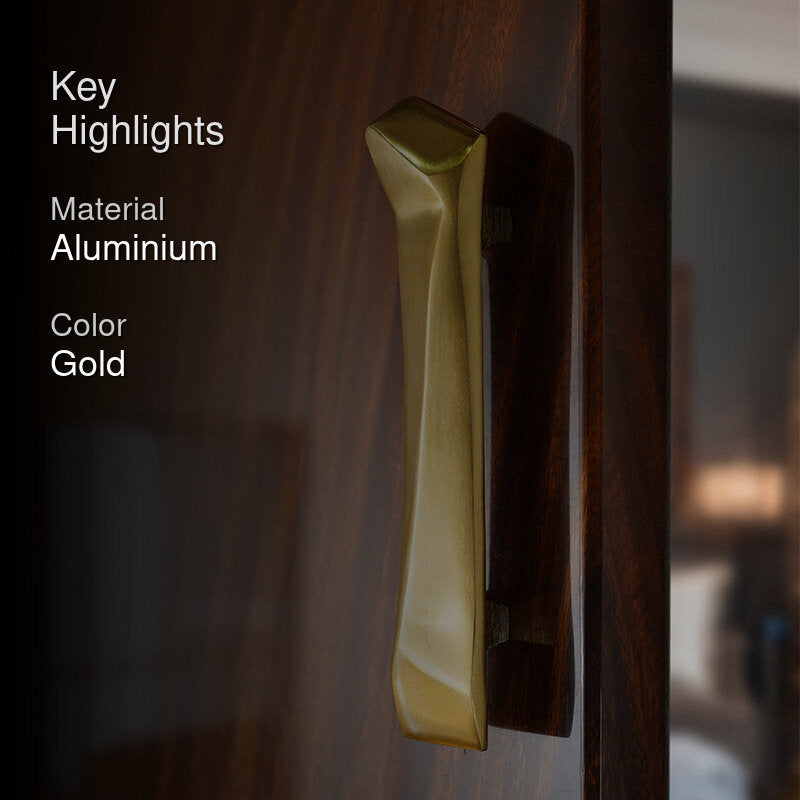 Belda Handmade Door Knob media 2