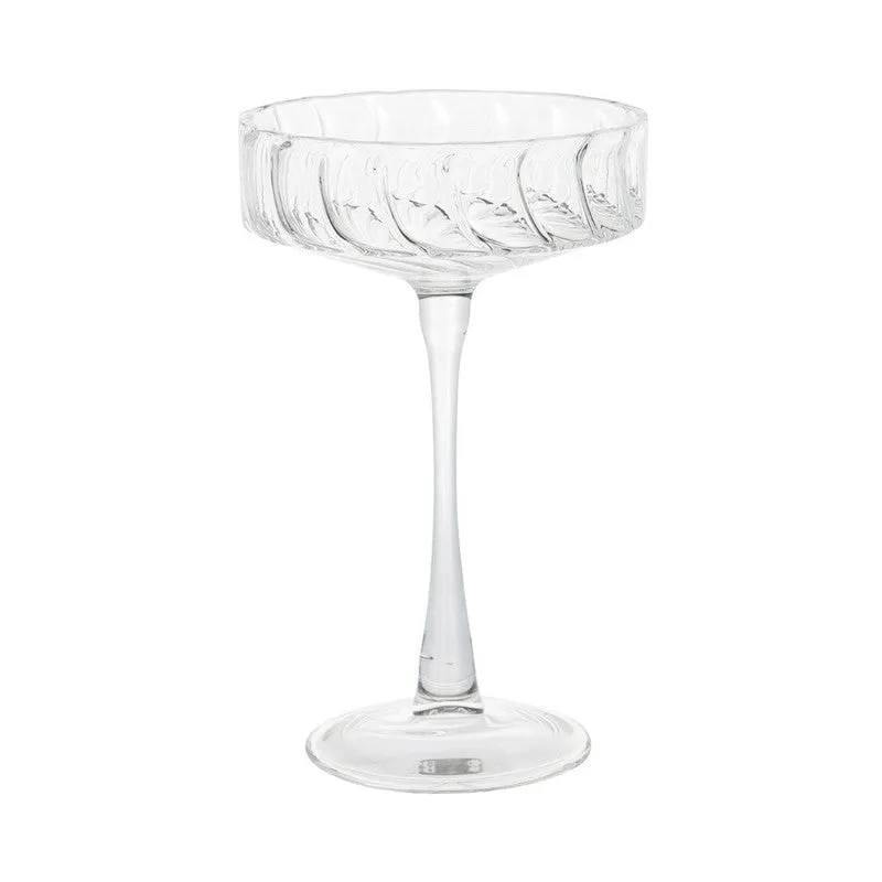 Velvet Rouge Wine Glasses(170 mL) - Set Of Two media 4