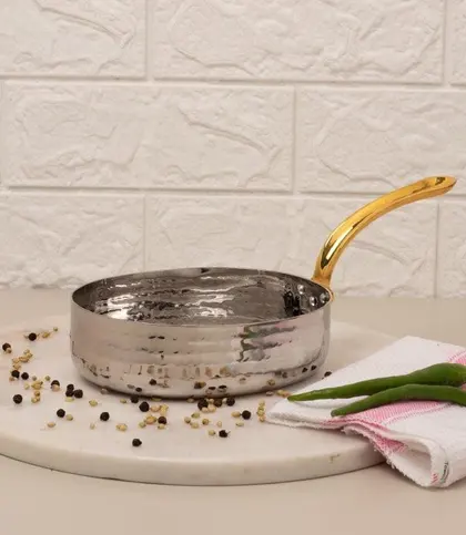 Stainless Steel