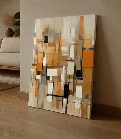 Canvas