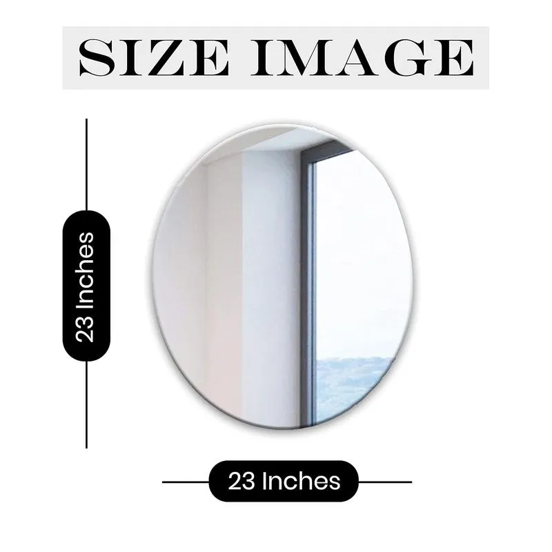 SereneView Bath Mirror media 6
