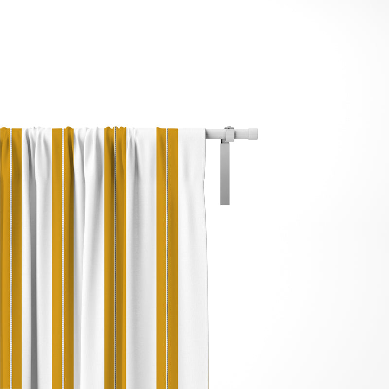 Ansel Translucent Curtain media 5