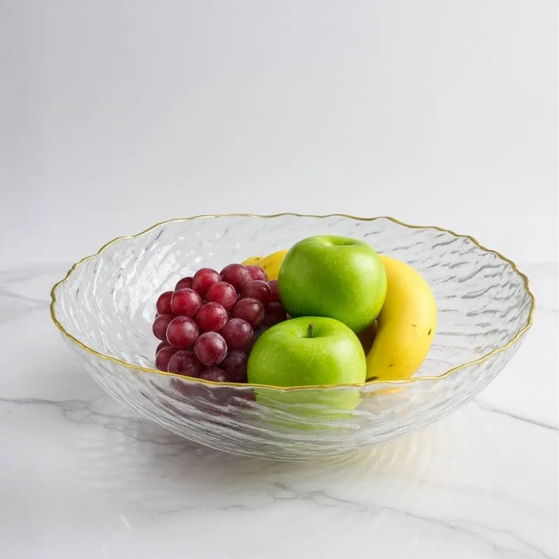 Casa Charm Fruit Bowl media 4