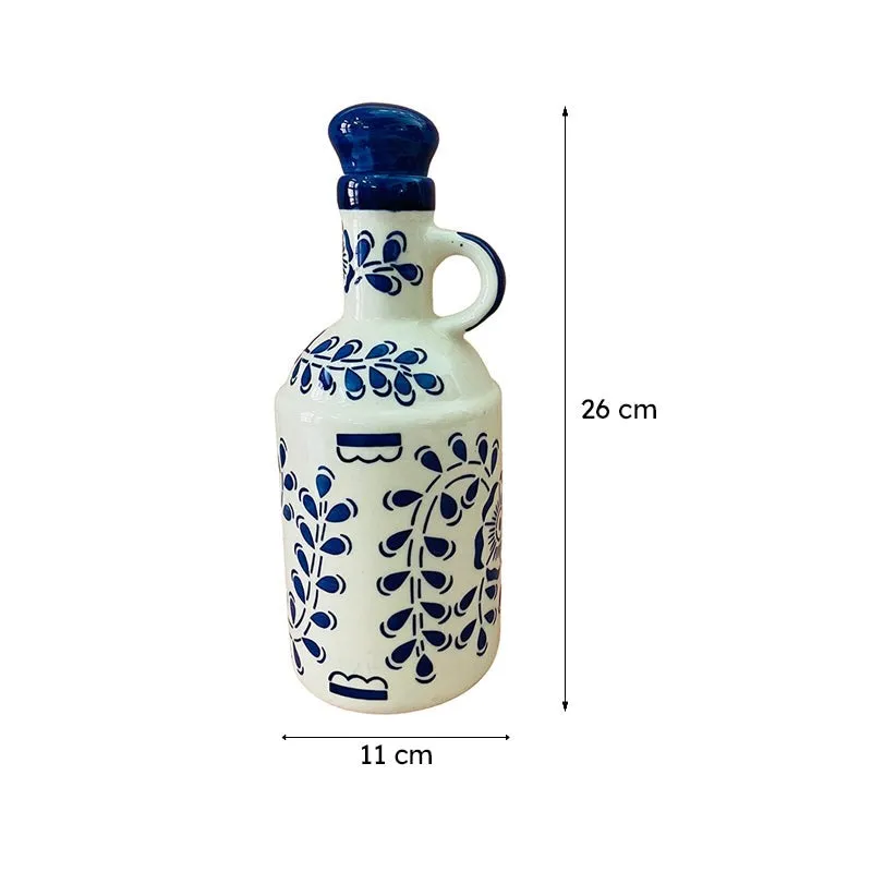 Narami Floral Oil Dispenser - 1000 ML media 7