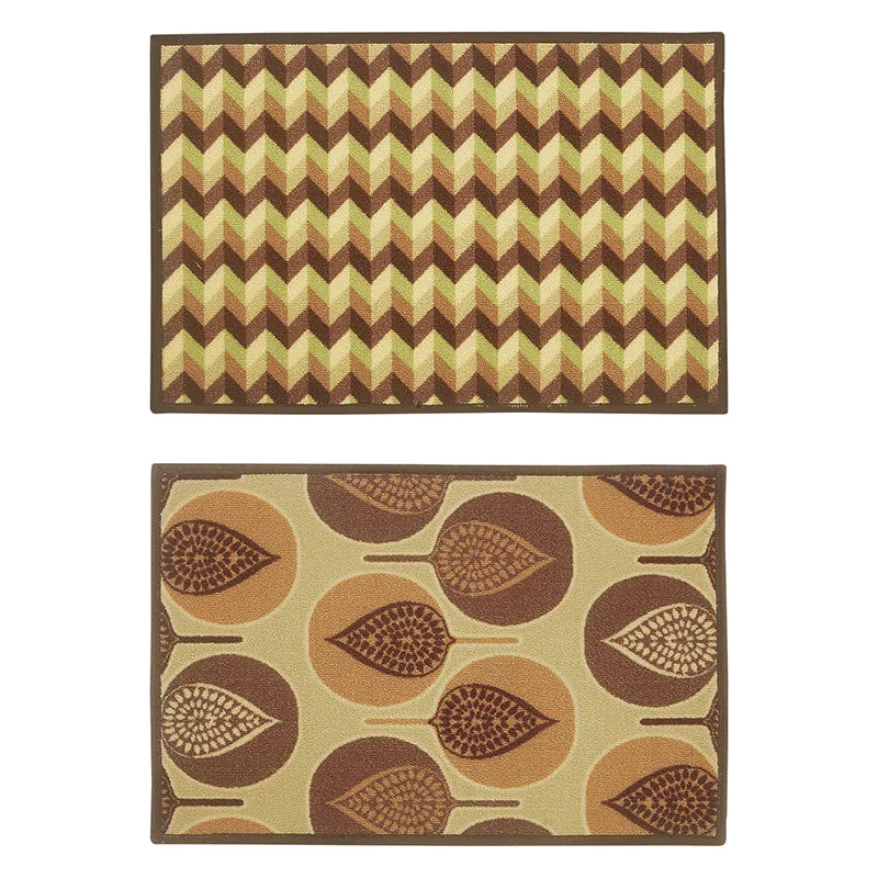 Caldwell Nylon Door Mats - Set Of Two media 3