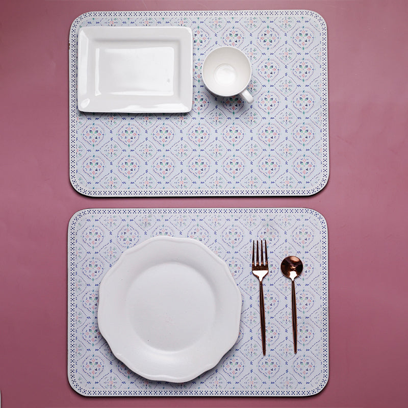 The Wishing Chair Tinker Table Mat - Set Of Two