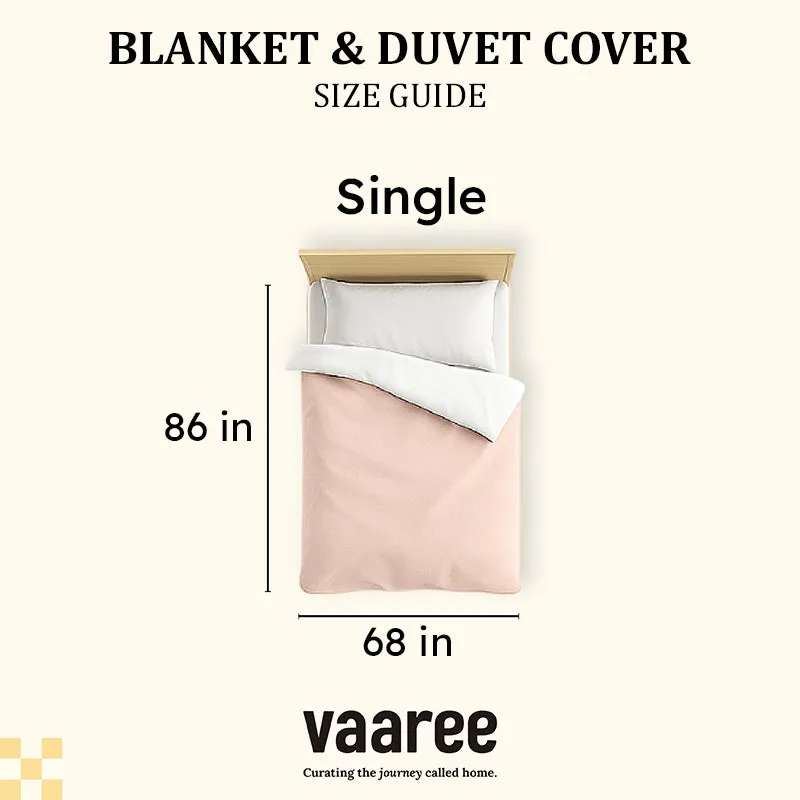 Pure Have Cotton Duvet Cover - 120 GSM media 7
